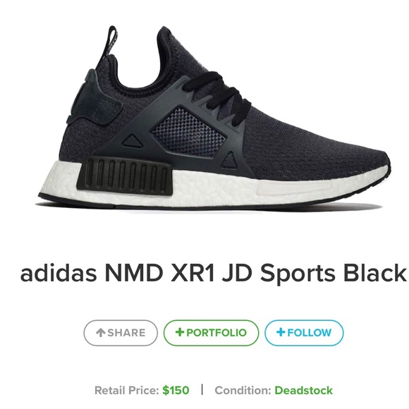 jd sports adidas cloudfoam